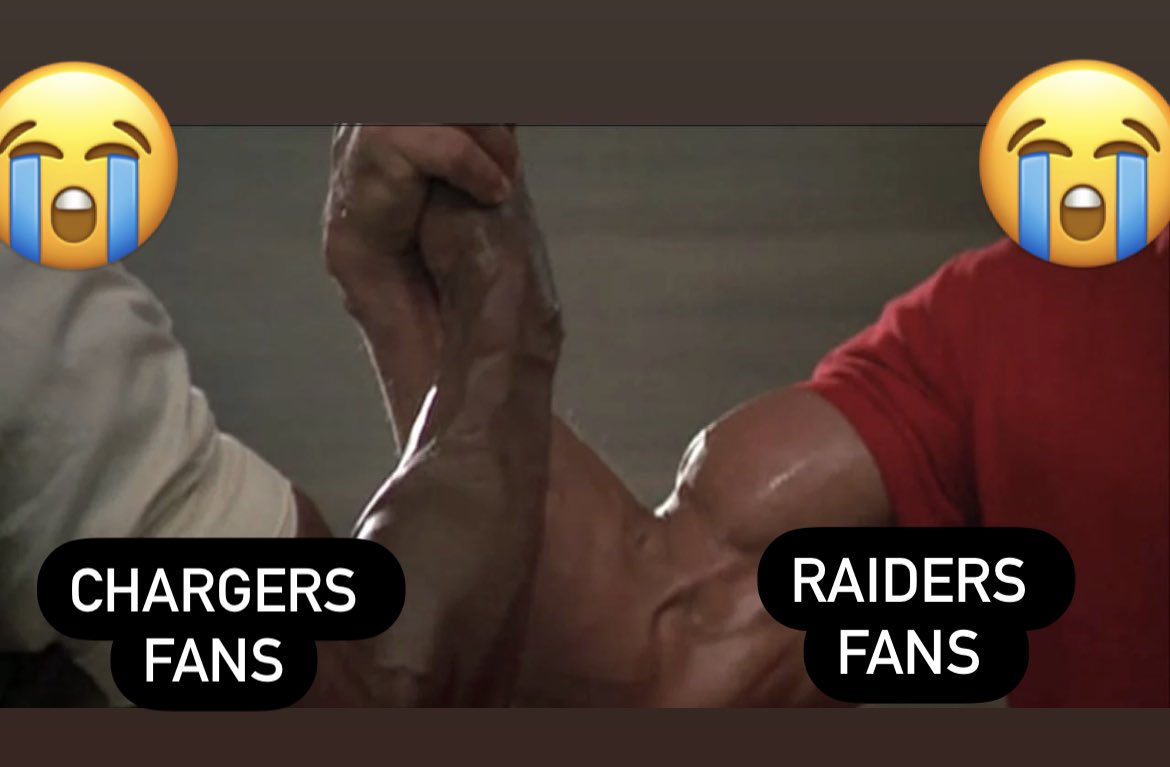 Los Angeles Rams fan (@ramsfanjoe) on Twitter photo 