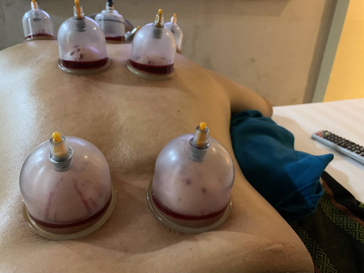 Ikhtiar Sehat
Semakin berumur organ tubuh makin sensitif, dan perlu stimulasi. Kualitas darah perlu dijaga. Saya memilih cara tradisional saja. Bismillah.