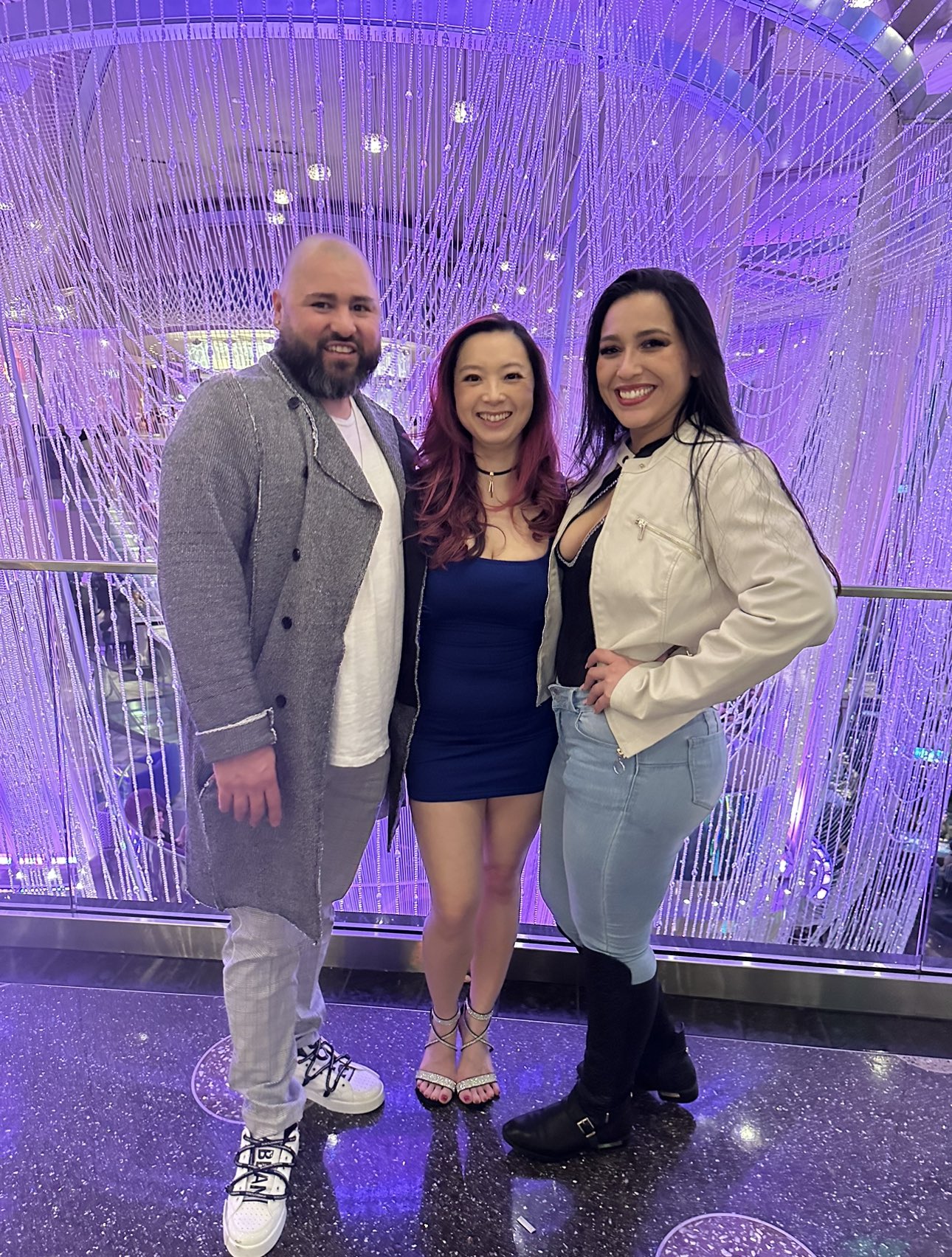 TW Pornstars - Monique Mae 🌺 @Asianhotwife 🏆 0.2%. Twitter. Hubs and I