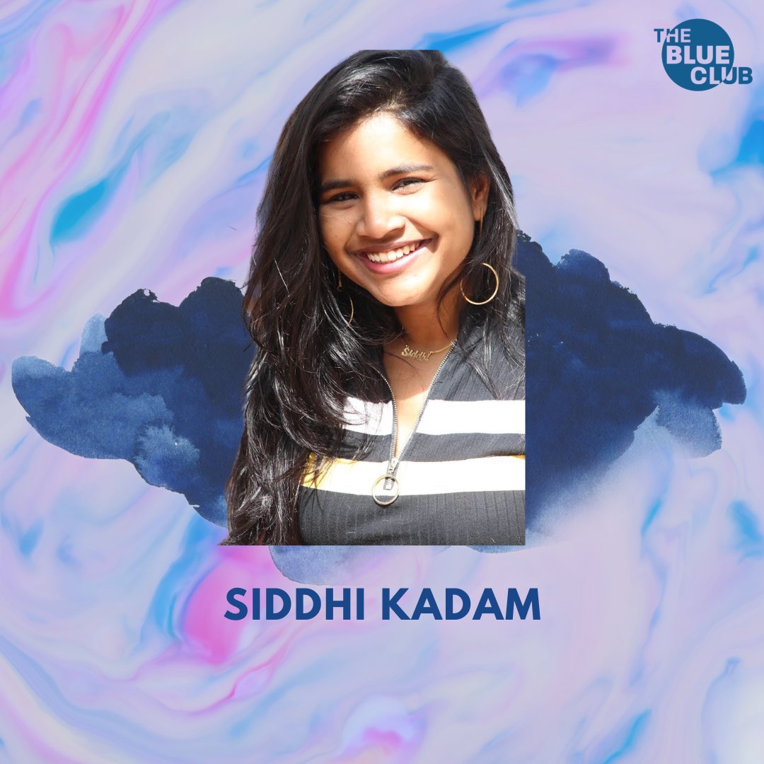 The Blue Club tweet media