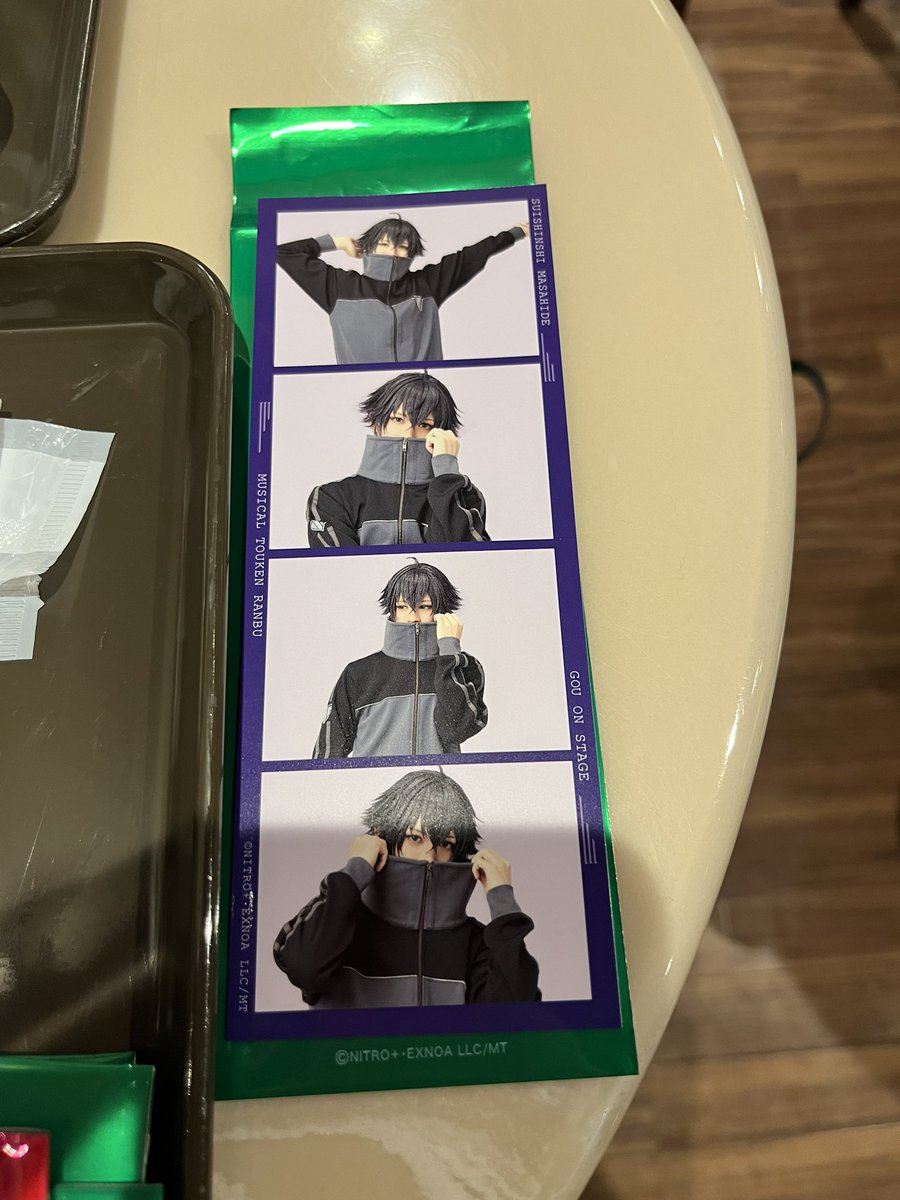 ももいちご tweet media