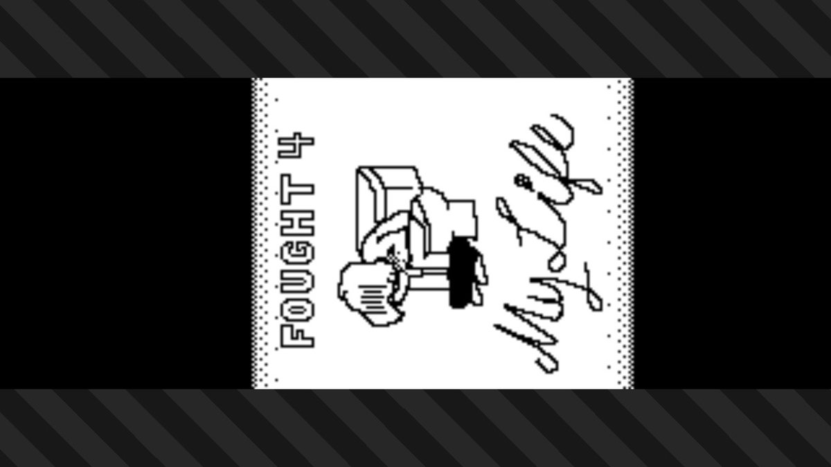 my hands are cramped now :.ı