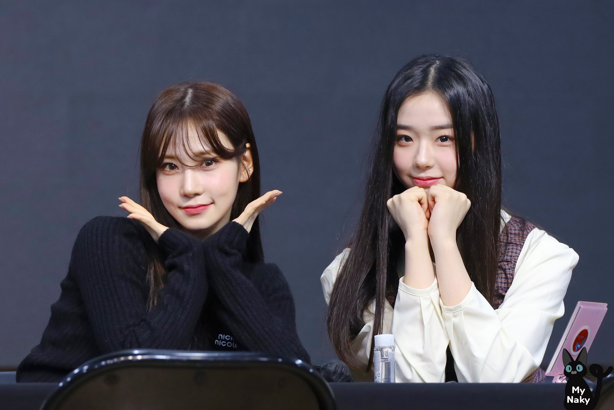 The Kim ChaeYeon 김채연 (TripleS S4) ️ Official Thread | Page 11 | Hallyu+
