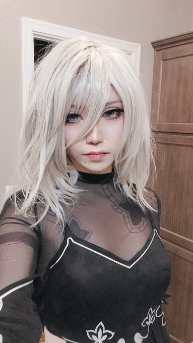 Twitterのコスプレ画像48