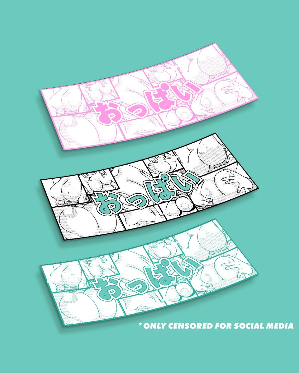 milkysensei's tweet photo. New drop coming soon! https://t.co/4QVk58iuGm