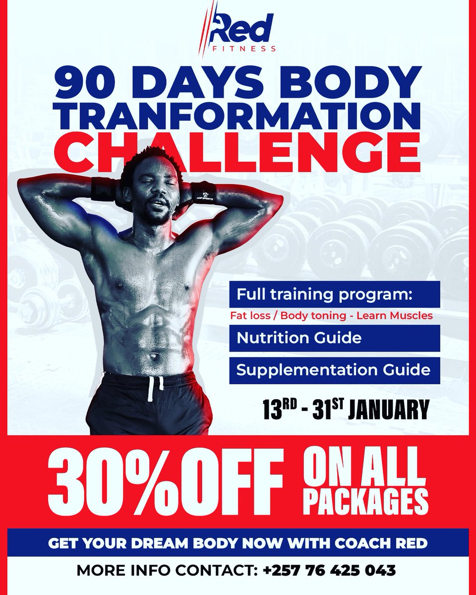 2Redempteur's tweet photo. Stand up for your health with 30% Off. Get your dream body Now or Never https://t.co/Sf1ZlVydtC