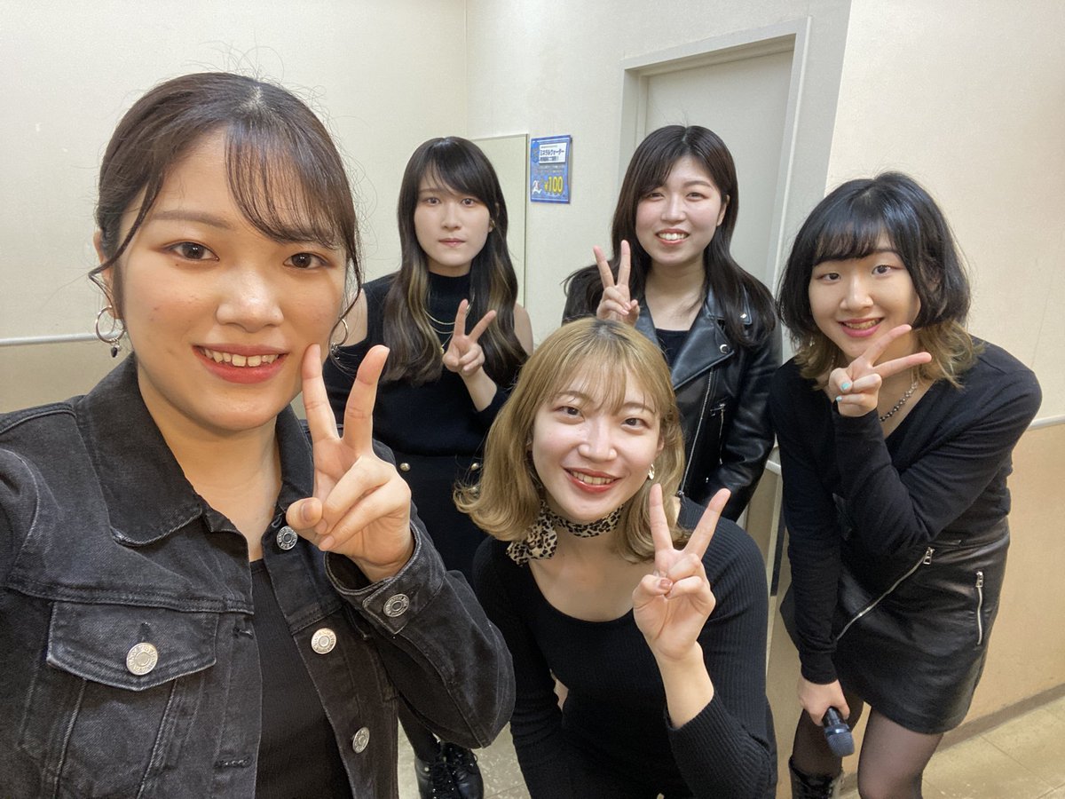REGINA_crcl's tweet photo. REGINAです👑
アカスピEX2022 ギャルバン全国大会に出演させていただきました！
応援ありがとうございました💐 https://t.co/gc7svdXoHL