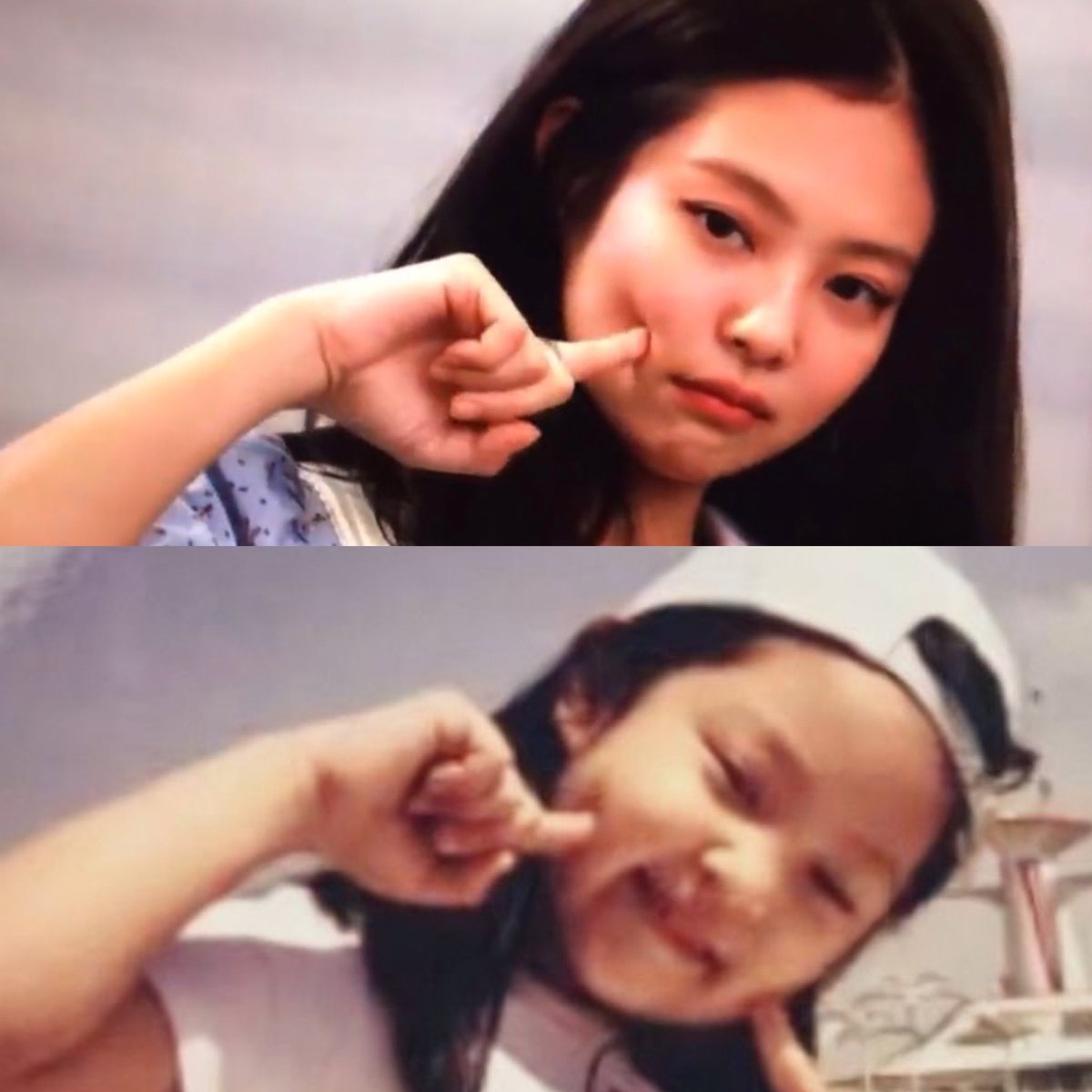 Happy 🐦day to this little angel

JENNIE RUBY JANE DAY
#TheIconJENNIEDay
#오늘생일인_걔가_나야_제니