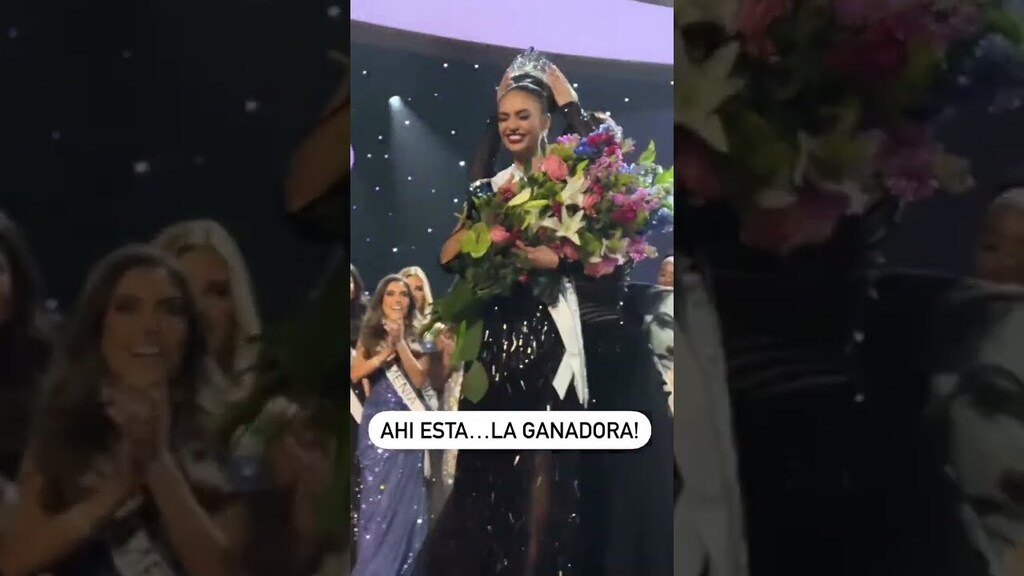 JorgeBernal's tweet photo. https://t.co/JKc9uihIbY dime algo…de acuerdo? satisfechos? acaben en los comentarios! #missuniverse #missuniverse2022 #missusa #rbonneygabriel
#bernalidades #brnal #jorgebernal #shorts https://t.co/ETNrp4Cqzk