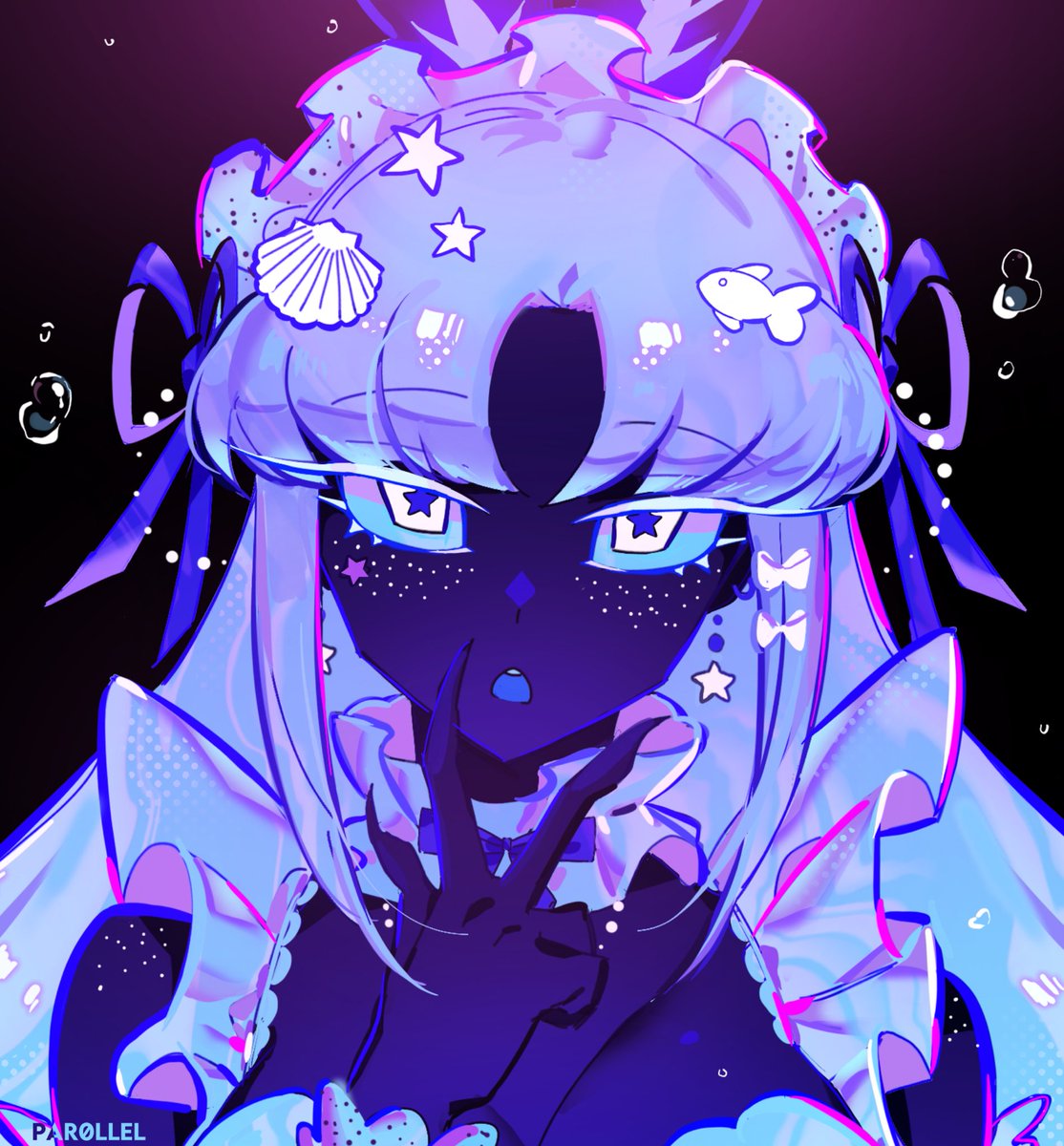 ✦ Par0 tweet media
