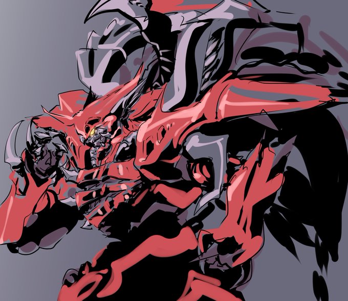 モデロイド鋼嬉しすぎる 