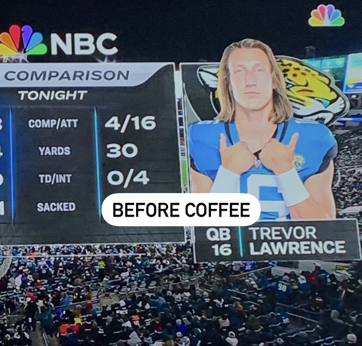 BarstoolBigCat's tweet photo. https://t.co/5pJtD7nX84