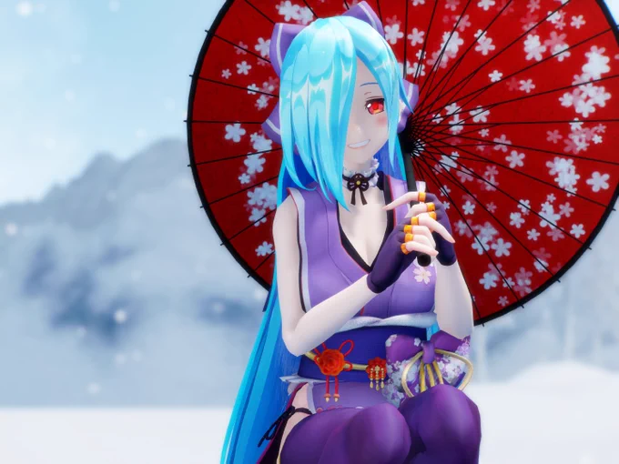 #ヤマトイオリ #イオリの森美術館(C)Appland, Inc. 