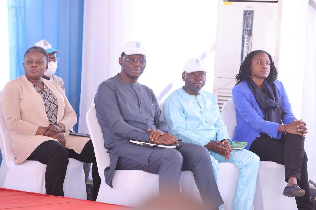 Faure Essozimna GNASSINGBÉ tweet media