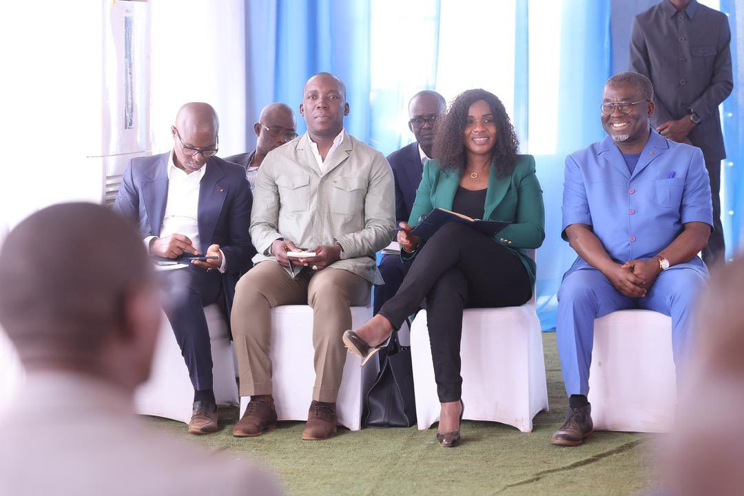 Faure Essozimna GNASSINGBÉ tweet media