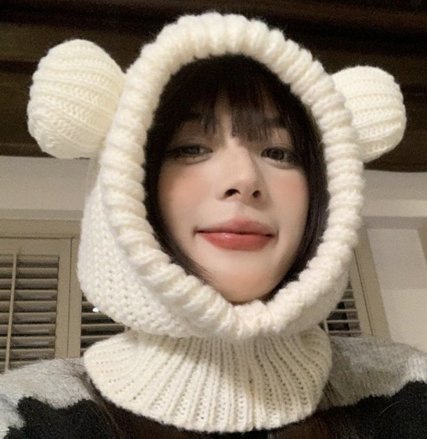 shoujochi's tweet photo. ♡BEAR EAR KNIT HAT♡

🌸I'm giving you an EXTRA discount at https://t.co/CGqLM6sPva!

🌸Shop using my Rewards Code: CHERUB99

🌸https://t.co/WHBlUziHw6🌸 https://t.co/d60ReACzkf