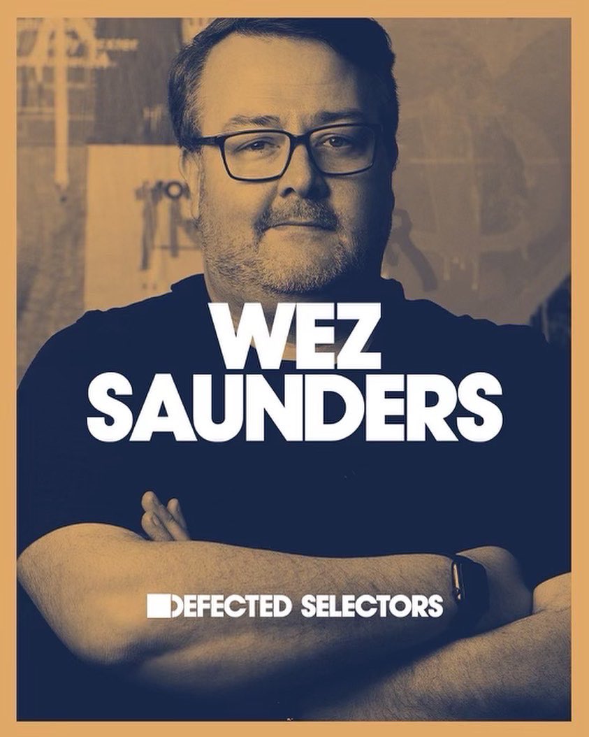 Defected Records (DefectedRecords) / Twitter