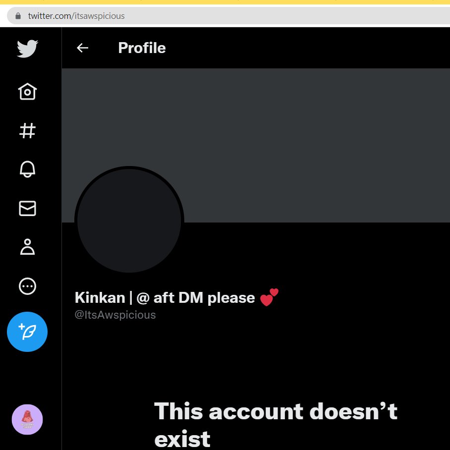 alvionishop's tweet image. DEAR ALL FIRSTHAND, SUPPLIER, BUYER!!
BEWARE SAMA AKUN INI YA @Alhazexn @itsawspicious @yaemiftko @summerplvm 
facebook.com/profile.php?id…
id.carousell.com/u/nightfallinj…
wa.me/6281311318290
wa.me/6281385961293
PENIPU A/N IIN CARINI ALIAS SHIRLY KANIA PUTRI. istighfar lo iin anjeng