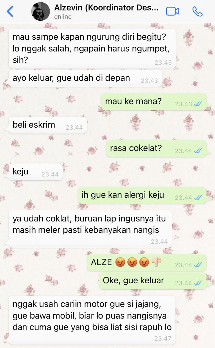 —Heartmony 

Lee Jeno AU