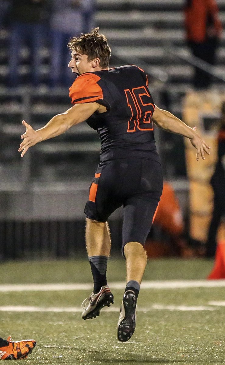 rickbrewer1961's tweet photo. Nothing new here. We’ve seen these game winners before from @rileypatterson7 (Sept 2016)😊😊
Congratulations Riley!!! https://t.co/EQNrm2BZYh