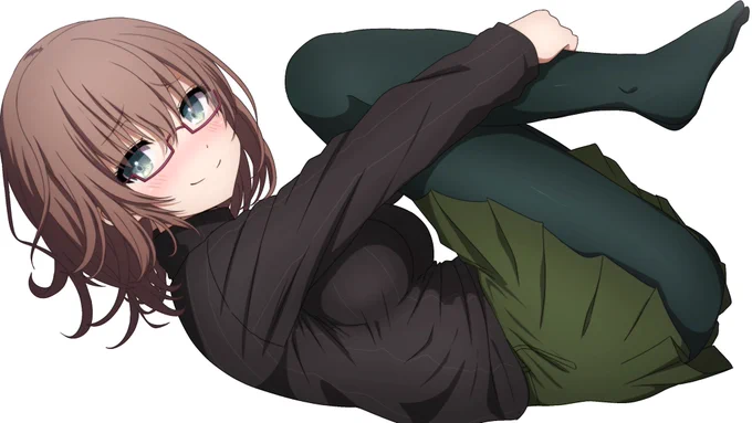 横サムネの程よい狭さにハマってしまった麻弥ちゃん#bandoriart 