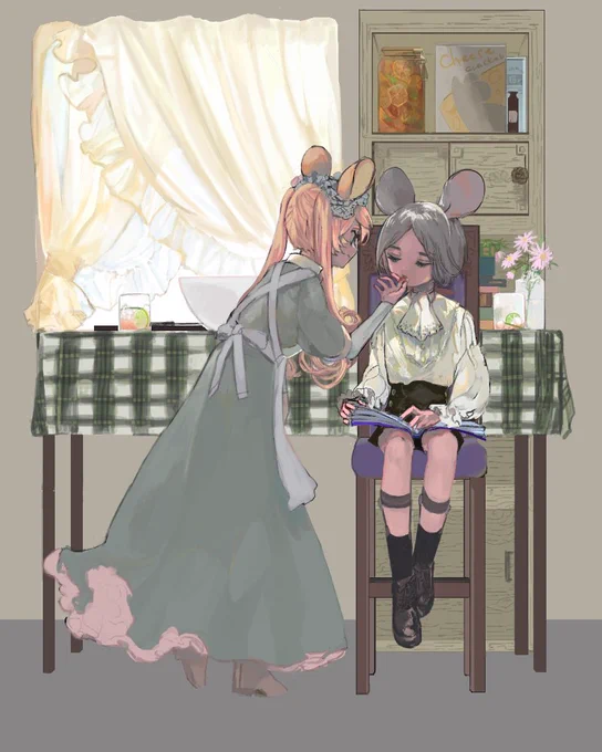 お気に入り絵再掲 