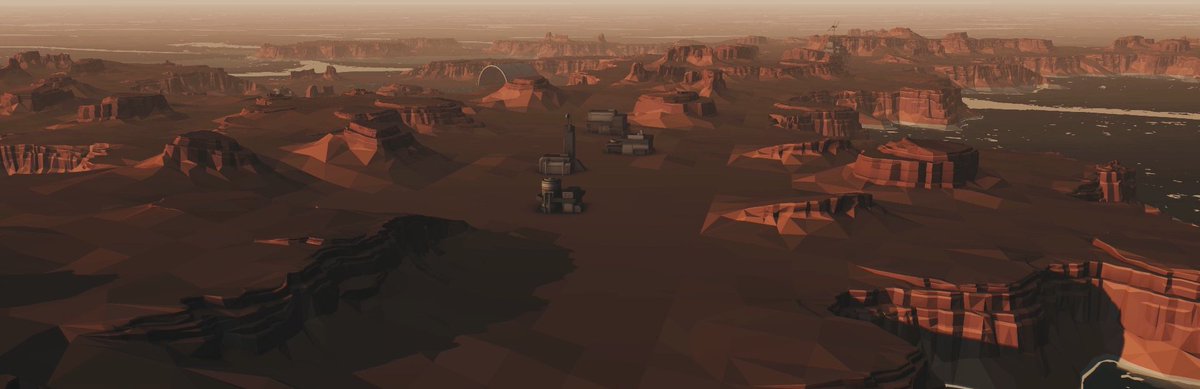 carriercommand2's tweet image. Version 1.44 is out, with a few new fixes and improvements.

See everything that changed here: bit.ly/3XiHcgT

#update #patch #pcgaming 
@micro_prose