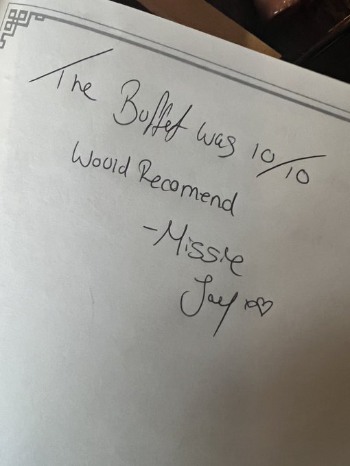 I had a funeral for my 30th! And the Eulogies/Roasts did not disappoint! 😂Honestly the whole &ldquo;Gay dead&rdquo;