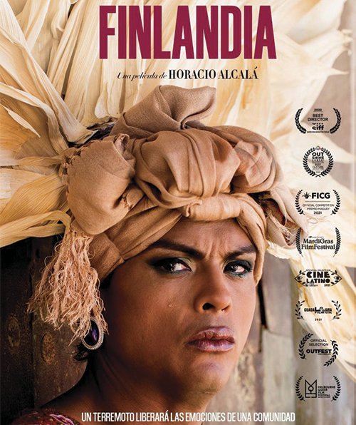 cecut_mx's tweet photo. #EnCartelera📽 🎞
#Hoy en el #ProgramaPermanente del #Cecut:
🔹️Finlandia
🎬 Dir. Horacio Alcalá
⏰ 18 h
🔹️Antes del olvido
🎬 Dir. Iria Gómez Concheiro
⏰ 20 h
🗓 Domingo 15 de #Enero, 2023
#SalaCarlosMonsiváis 🐈
🎟️ https://t.co/7LnBLXkUxd https://t.co/hs9Q0vDH7O