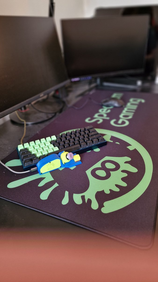 2 years ago today I got my first 
<a href="/GamingModKits/">Gaming Mod Kits</a>
 keyboard joystick it made me 10x better and have amazing keybinds as before I could barely crouch because of my unoptimal binds prior to getting the joystick