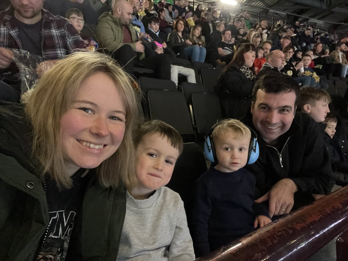 MrsJBaldry's tweet image. Rooting for Big Foot!! Go girls!! #hotwheelsmonstertrucklive