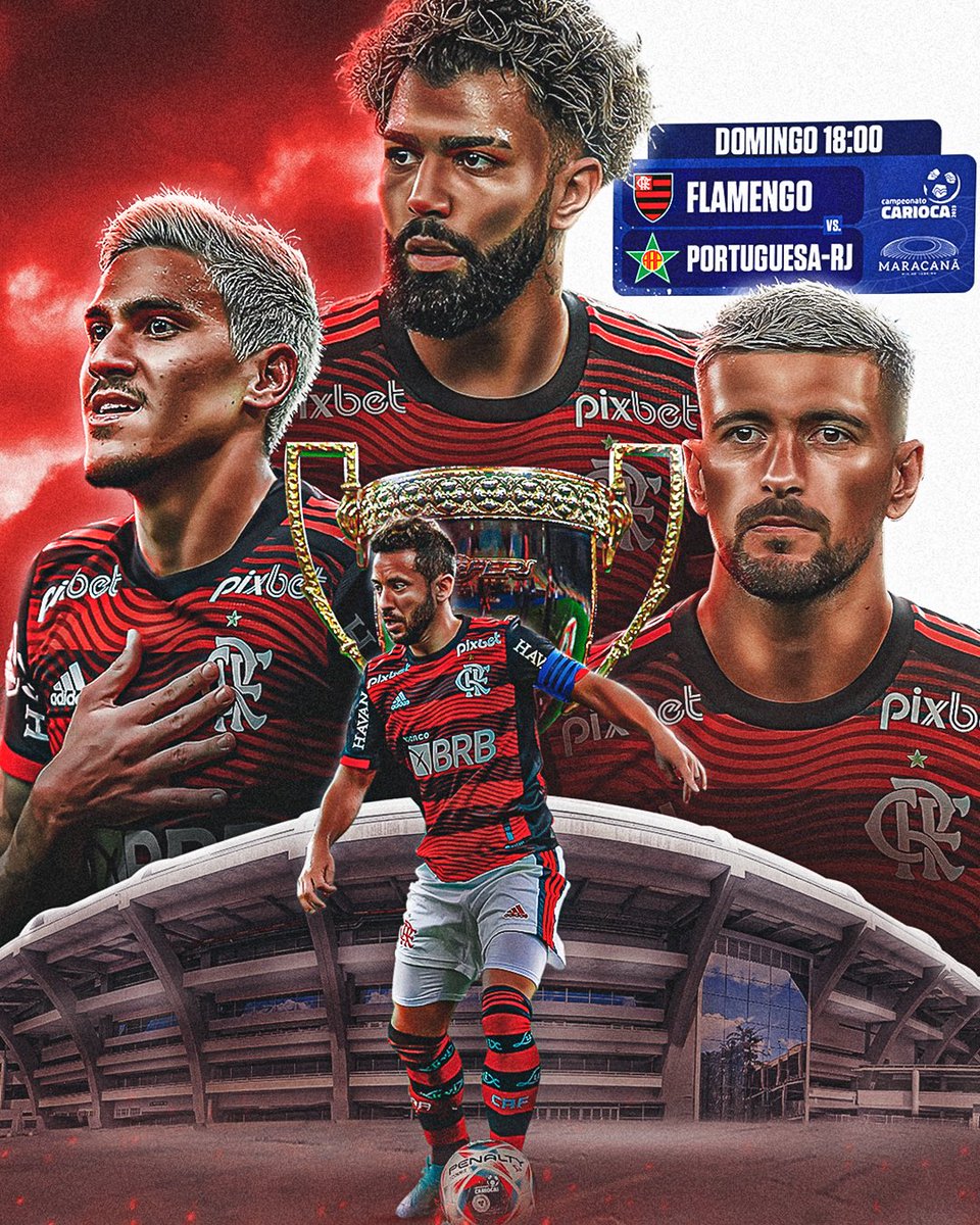 maracana's tweet photo. A tropa vai avançar! https://t.co/ICljSUUSCl