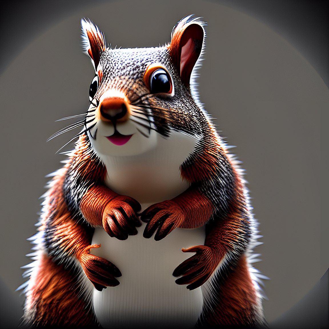 AiSquirrels's tweet photo. Every squirrel is a REUSABLE lottery ticket. The more you own, the higher chance you win. Oh, and if you don’t win… there’s revenue share to all holders, the more you have will reflect your return. We are powerful in numbers. Let’s shake solana together!

#NFTCommunity https://t.co/aXstn7h4Xt