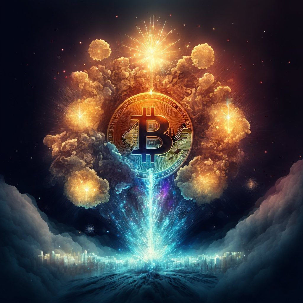King_Louis_888's tweet photo. Will #BITCOIN reach over $100k in the next Bull Market ??? 

2024/2025 🚀🤑

Say YES 🔥 if you believe https://t.co/6wIrMObIzJ