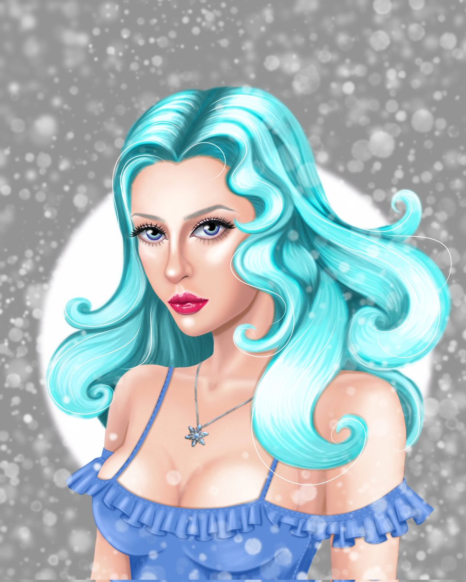 <a href="/Doodlegenics/">Doodle</a> Snow girl ❄️
0.05 eth
opensea.io/assets/ethereu…