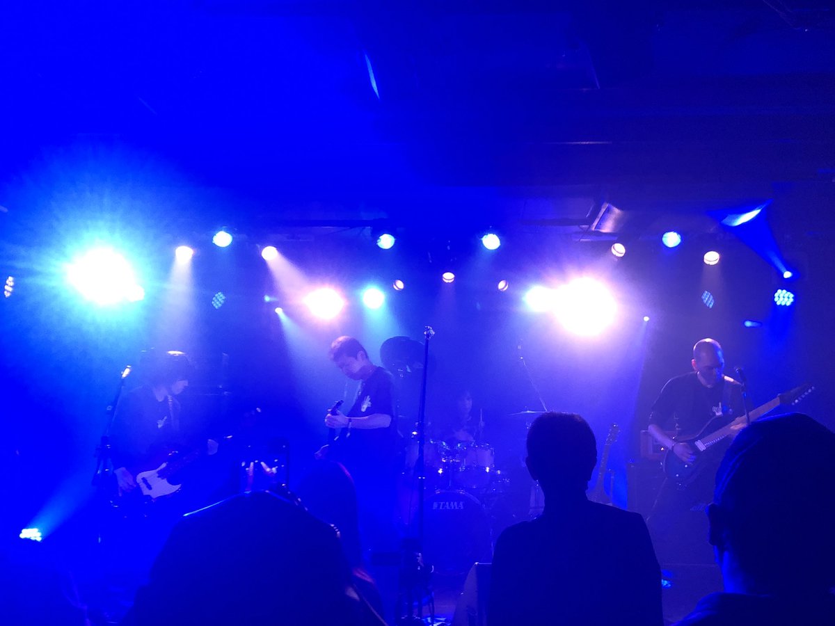ysugarproject's tweet photo. RASTEINワンマンライブ
「厄除け羅捨院神社」@西永福JAM
初詣に行きました
メタルでした
ライブ見に行くと
何かやりたくなるというか
パワーをもらえました
ありがとうございます
そして
ラーメンを食べて帰���ました
アーカイブはこちら
https://t.co/ORe7pjWrL2
#HEAVYMETAL
#RASTEIN
#西永福JAM https://t.co/iFIEXDqDiW