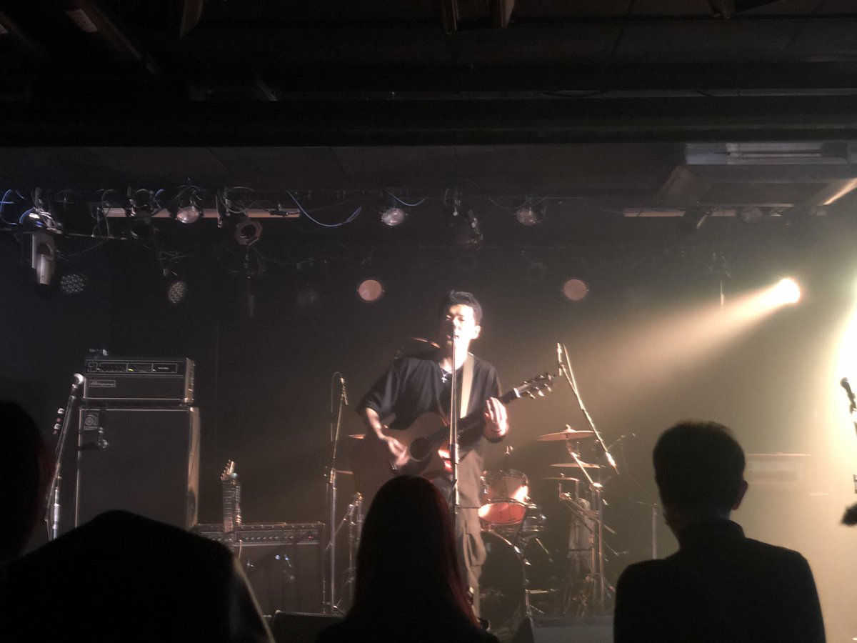 ysugarproject's tweet photo. RASTEINワンマンライブ
「厄除け羅捨院神社」@西永福JAM
初詣に行きました
メタルでした
ライブ見に行くと
何かやりたくなるというか
パワーをもらえました
ありがとうございます
そして
ラーメンを食べて帰���ました
アーカイブはこちら
https://t.co/ORe7pjWrL2
#HEAVYMETAL
#RASTEIN
#西永福JAM https://t.co/iFIEXDqDiW