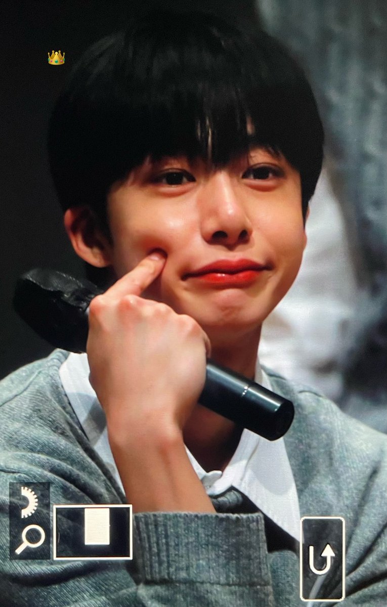 becrown_hw's tweet photo. 230115 #형원 https://t.co/HCCqqczoHs
