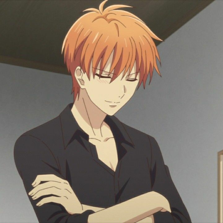 Shoujo Universe 🌸 on Twitter "Today is the birthday of Kyo Sohma from