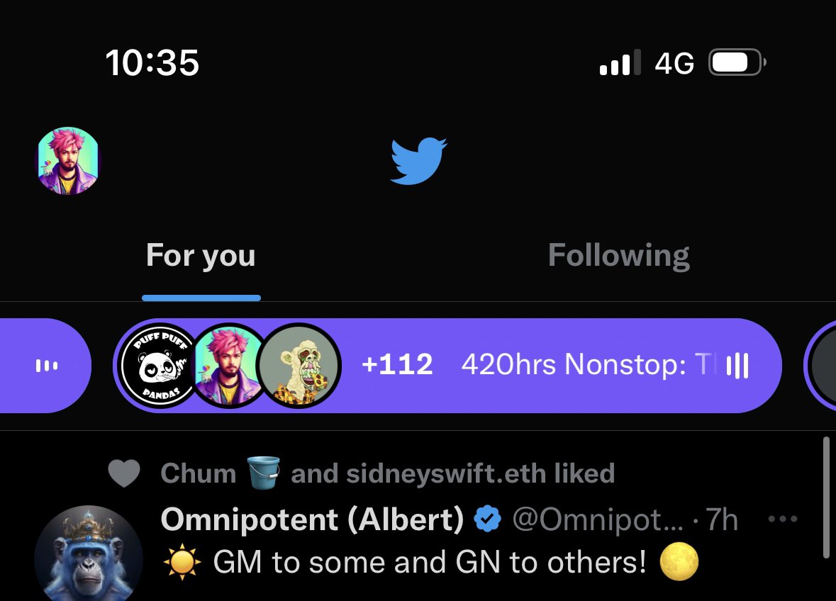 NotRelevantDad's tweet photo. NBN down in my area can’t connect still has me in space from ages ago :( #themintisnigh #nbn #ausinternet https://t.co/DytRwmRk38