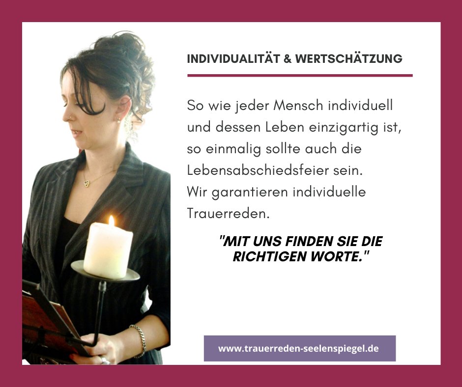 SEELENSPIEGEL_J's tweet photo. Viele Grüße, Ihr Team von:
https://t.co/JajObIMppr
.
#freietrauerrede #trauerredner #trauerrednerin #trauerfeier #abschiednehmen #bestattung #wiesloch #heidelberg #rheinneckar #friedwald #ruheforst #baumbestattung #abschied #seelenspiegeltrauerreden https://t.co/9nCp61CBGU