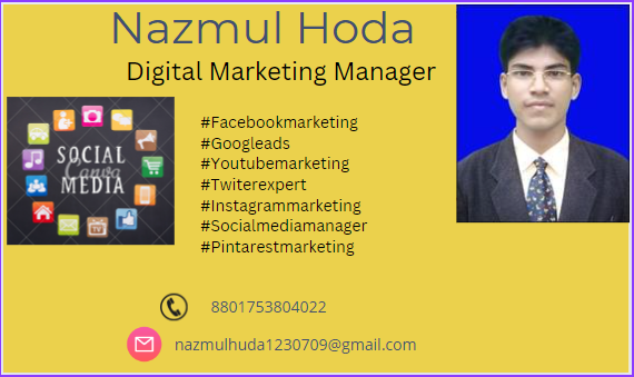 I'm digital marketer, Specialist digital Advertising, #Internet #Marketing #SEO #SocialMedia #Content #Branding #digital #marketing #seo