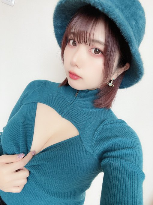 コスプレイヤーとみこのTwitter画像26