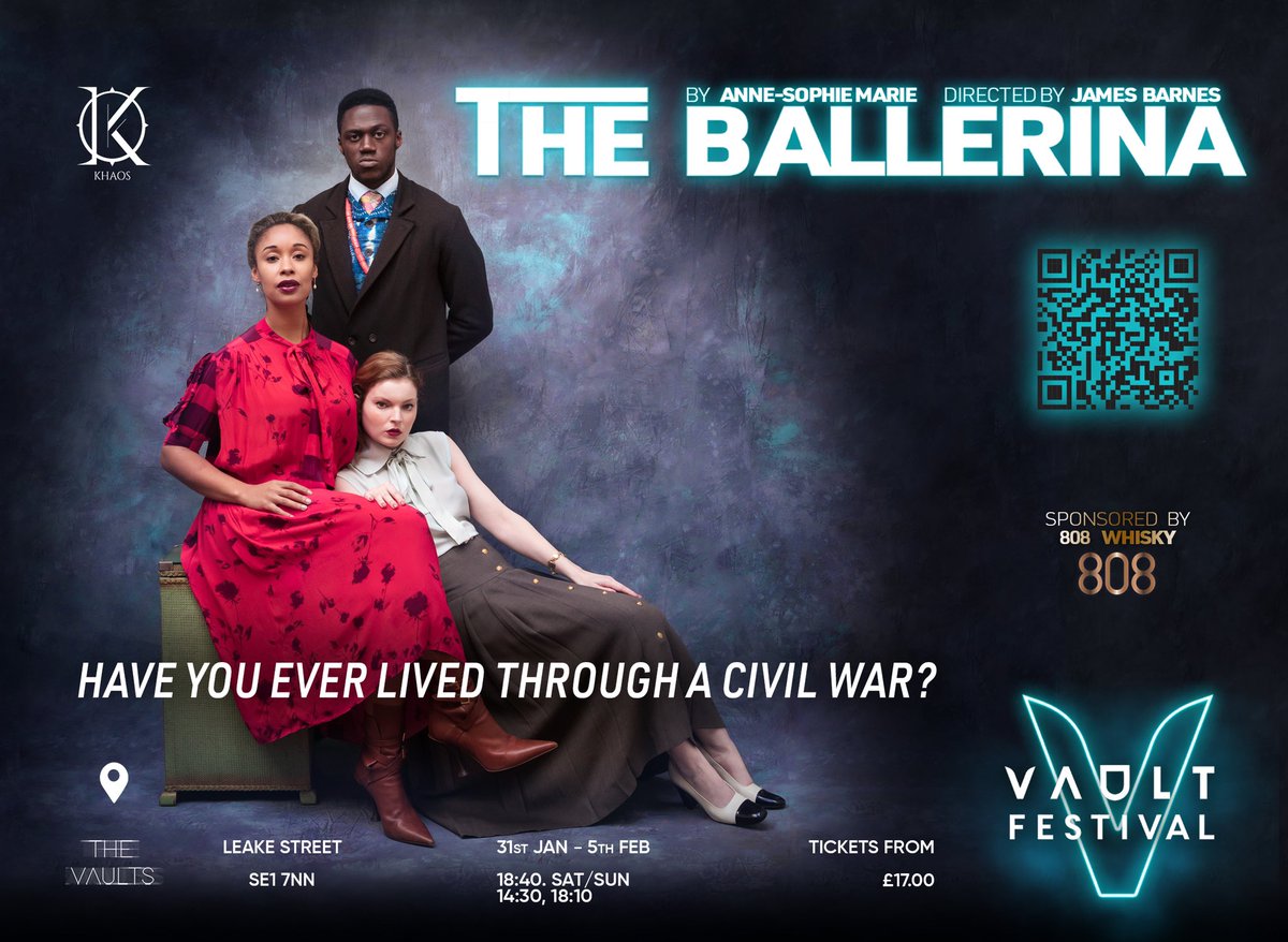 ClubCulture_G's tweet photo. THE BALLERINA returns 31st January 2023!

https://t.co/YpFds7POni https://t.co/I7AhIllgTs