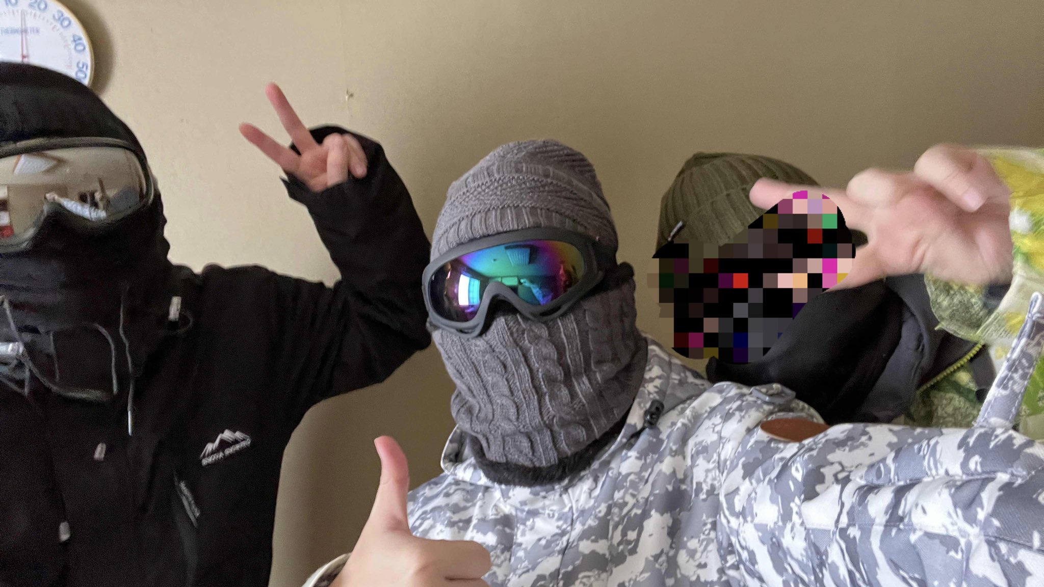 中野あるま (@nakanoalma6) / Twitter