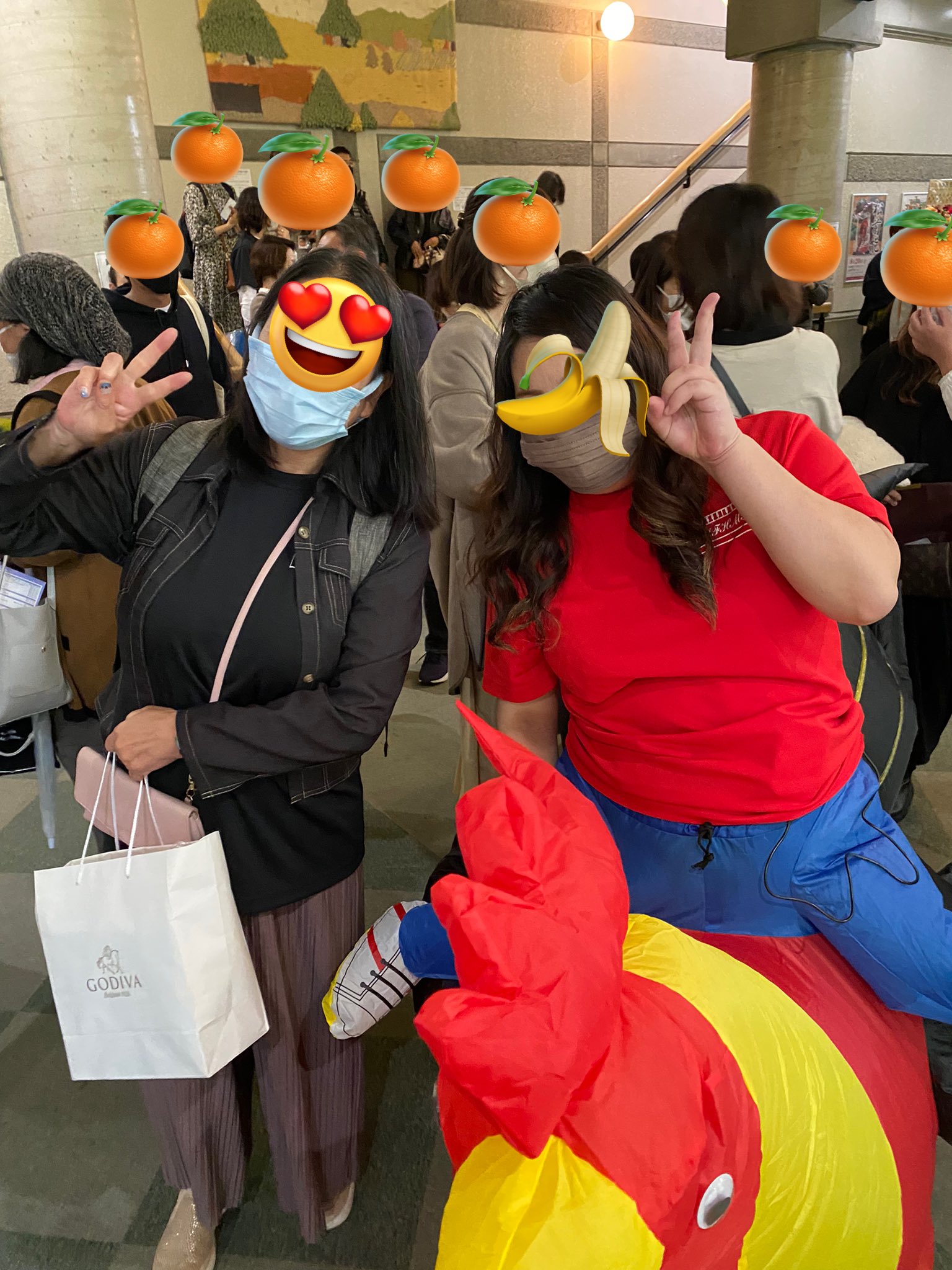 𝔂𝓾𝓶𝓮𝓀𝓪 ̥୭⁺ on Twitter "愛媛ピアセレ楽しかった～ リベカ先生とふみくんのサインいただけて感激！ 感極まってリベカ先生と