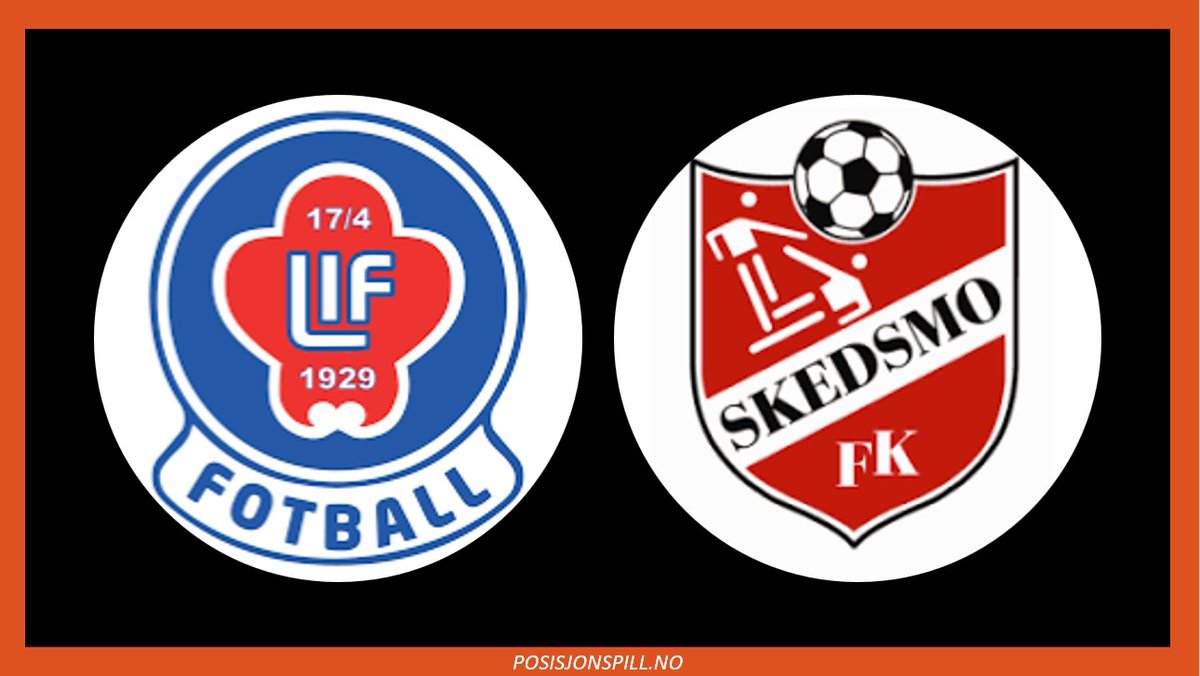 Trenere i to av Norges største utviklings klubber benytter online kurset Posisjon spill på Norsk i arbeidet med sin spillerutvikling. 
Link til kurset her:  posisjonspill.teachable.com/p/posisjon-spi…
@SkedsmoFk 
<a href="/LorenskogAlag/">Lørenskog IF A-lag</a>