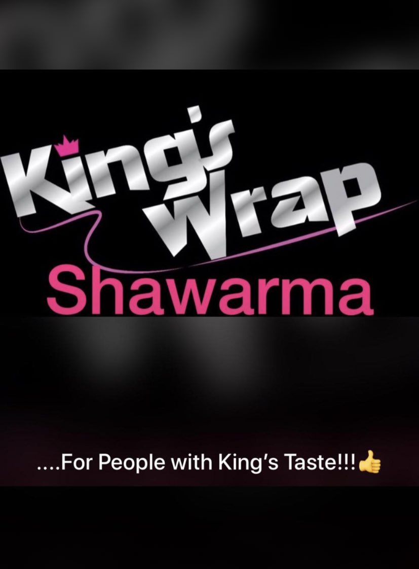 kings_wrap's tweet photo. Come spend your Sunday with us. https://t.co/XGmbRZR5Br