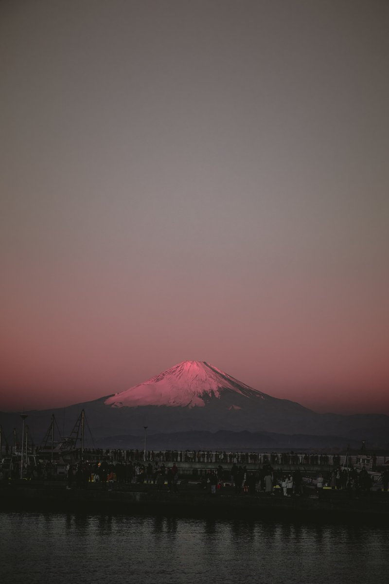 🗻Mt. Fuji🗻
#visitjapan #japan