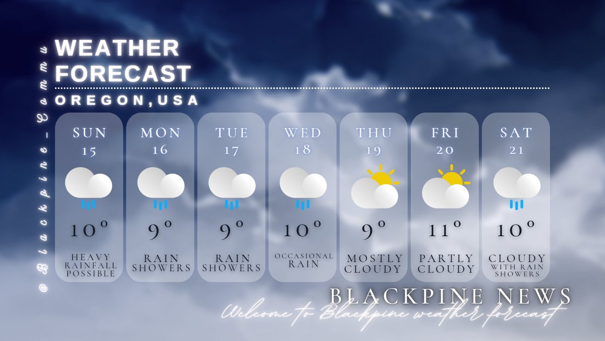 Blackpine News tweet media